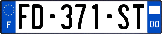 FD-371-ST
