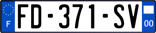 FD-371-SV