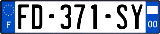 FD-371-SY