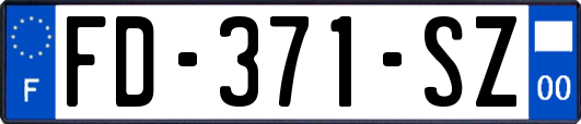FD-371-SZ