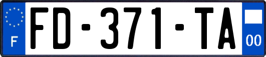 FD-371-TA