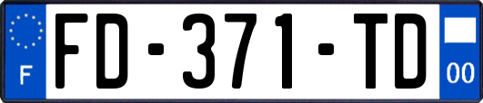 FD-371-TD