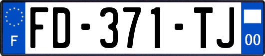 FD-371-TJ