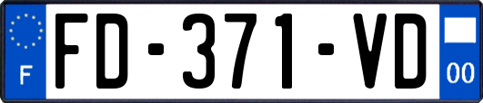 FD-371-VD