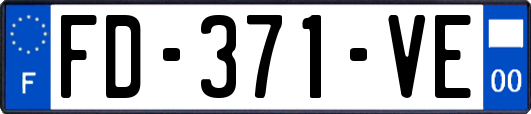 FD-371-VE