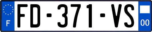 FD-371-VS