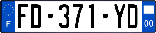FD-371-YD