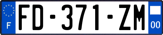 FD-371-ZM