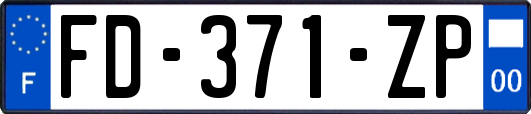 FD-371-ZP