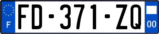 FD-371-ZQ