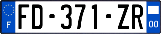 FD-371-ZR