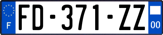 FD-371-ZZ