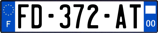 FD-372-AT