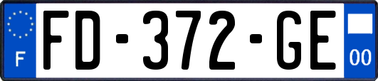 FD-372-GE