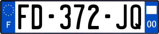 FD-372-JQ
