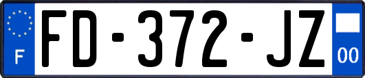 FD-372-JZ