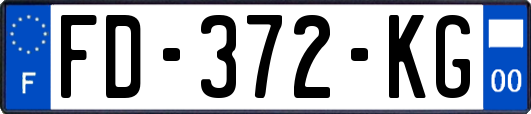 FD-372-KG