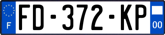 FD-372-KP