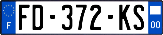 FD-372-KS