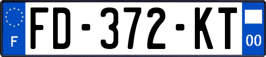 FD-372-KT