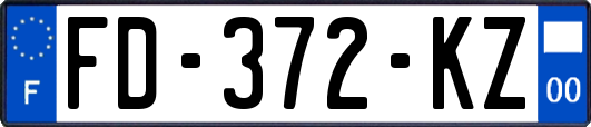 FD-372-KZ