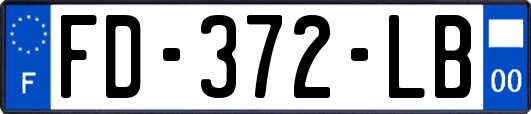 FD-372-LB