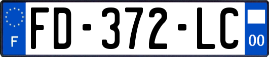 FD-372-LC