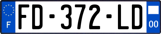 FD-372-LD