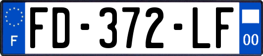 FD-372-LF