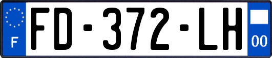 FD-372-LH