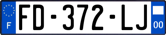 FD-372-LJ
