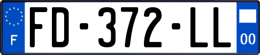 FD-372-LL