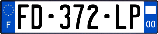 FD-372-LP