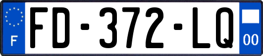 FD-372-LQ
