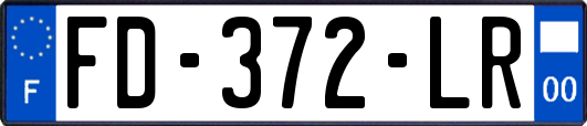 FD-372-LR