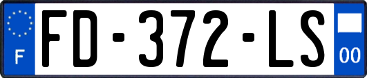 FD-372-LS