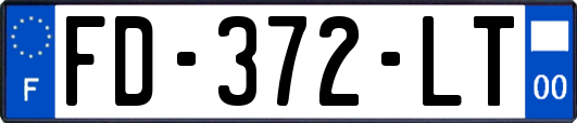 FD-372-LT