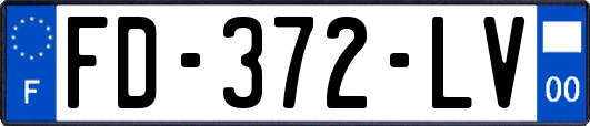 FD-372-LV