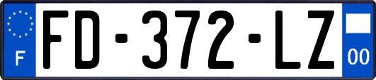 FD-372-LZ