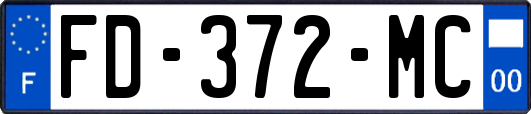 FD-372-MC