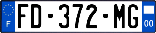 FD-372-MG