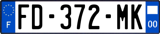FD-372-MK