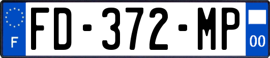 FD-372-MP