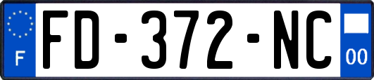 FD-372-NC