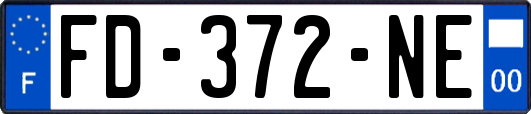 FD-372-NE