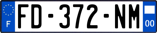 FD-372-NM