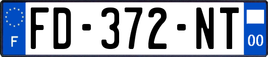 FD-372-NT