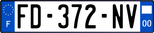 FD-372-NV