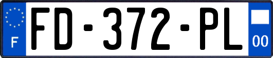 FD-372-PL