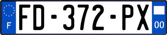 FD-372-PX